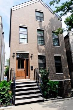 1833 N Wilmot Ave., Chicago, IL 60647