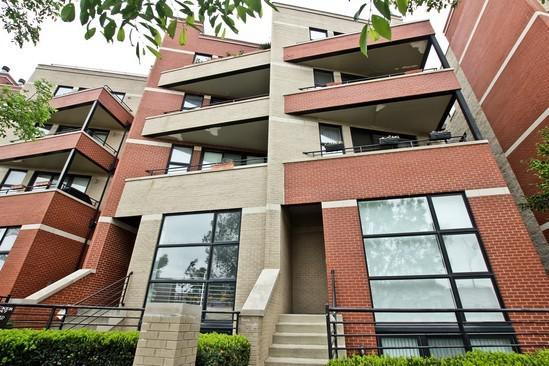 1510 W Grand Ave. #1W, Chicago, IL 60642
