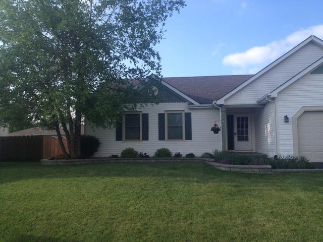 531 Valerian Ln., Woodstock, IL 60098