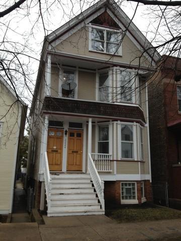 2224 W Melrose St., Chicago, IL 60618