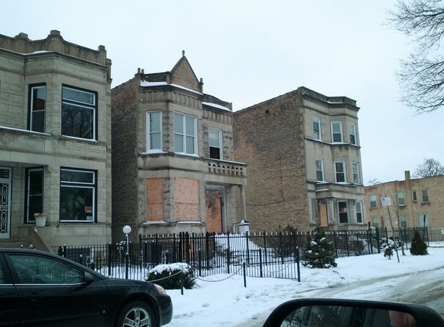4253 W Gladys Ave., Chicago, IL 60624