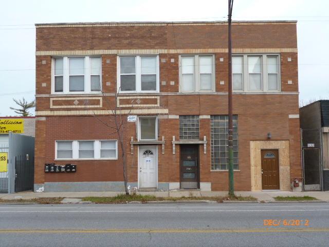 4165 N Elston Ave., Chicago, IL 60618
