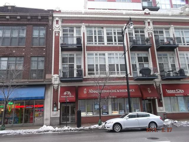 1631 S Michigan Ave. #505, Chicago, IL 60616