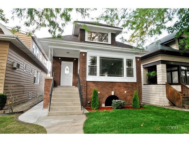 5240 W Cuyler Ave., Chicago, IL 60641