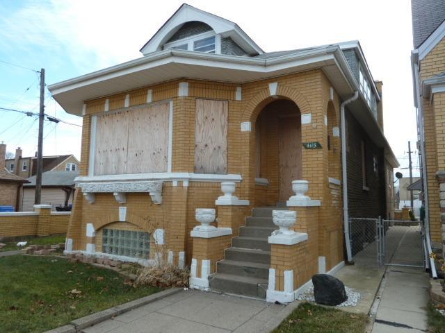 4115 W 56th St., Chicago, IL 60629