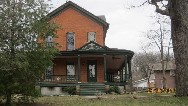 367 Clark St., Marseilles, IL 61341