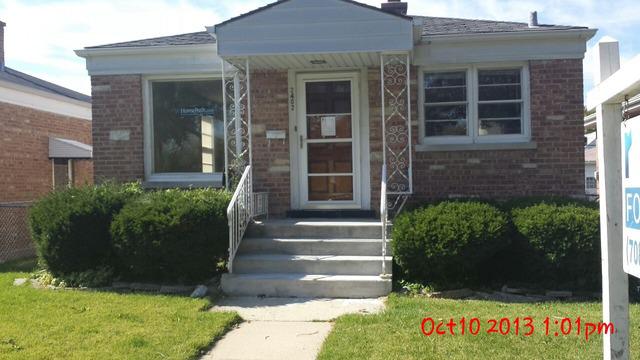 2402 Clinton St., River Grove, IL 60171