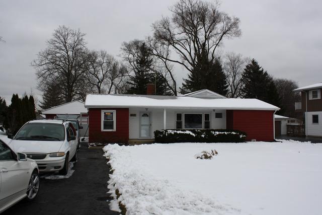 6931 Eleanor Pl., Darien, IL 60561
