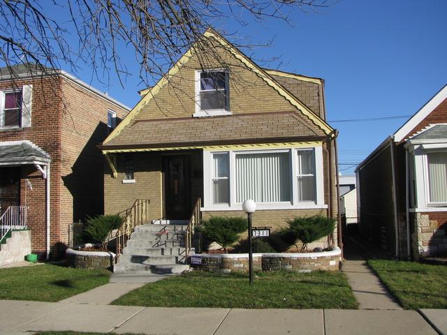 7311 S Artesian Ave., Chicago, IL 60629