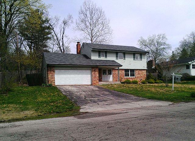 2711 Bradley Rd., Rockford, IL 61107
