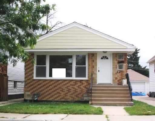 11119 S Albany Ave., Chicago, IL 60655