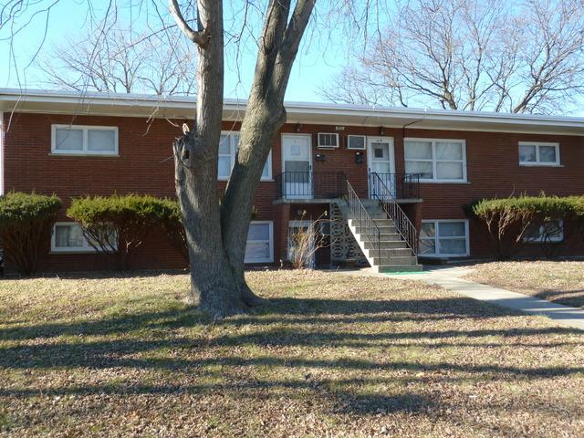 812 N Gladstone Ave., Aurora, IL 60506