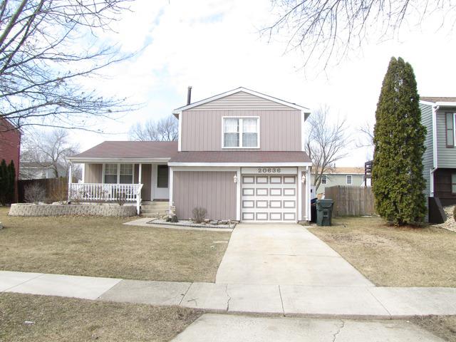 [Address Hidden by Seller], Frankfort, IL 60423