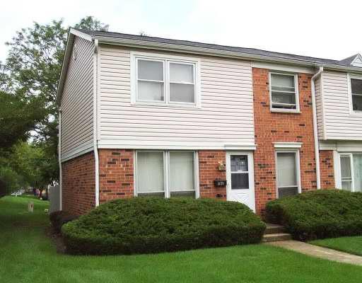 3071 Kingston Ct., Streamwood, IL 60107