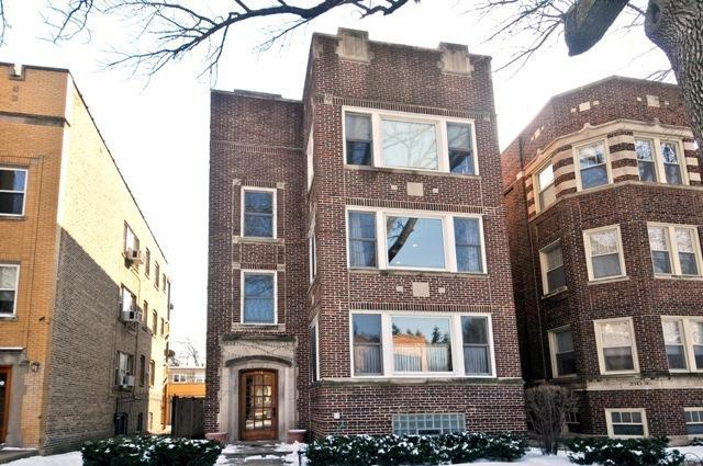2041 W Berwyn Ave. #2, Chicago, IL 60625