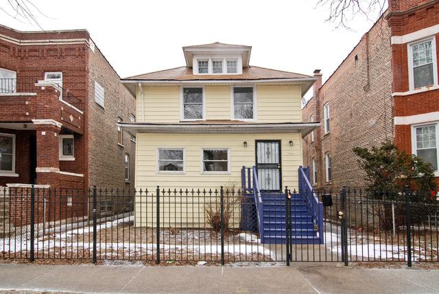 5322 W Adams St., Chicago, IL 60644