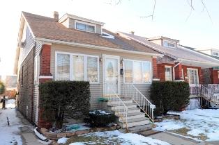 2636 N Mango St., Chicago, IL 60634