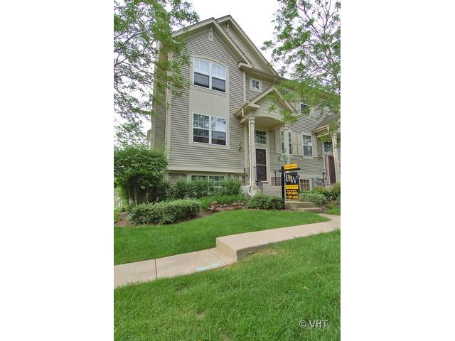 2627 N Augusta Dr., Wadsworth, IL 60083