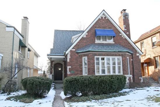 10134 S Bell Ave., Chicago, IL 60643