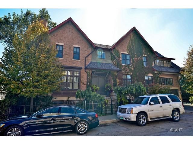 1255 W Draper St., Chicago, IL 60614