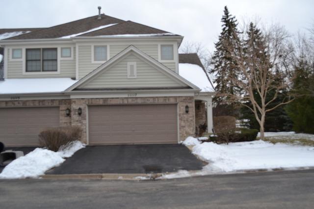11117 Vista Dr., La Grange, IL 60525