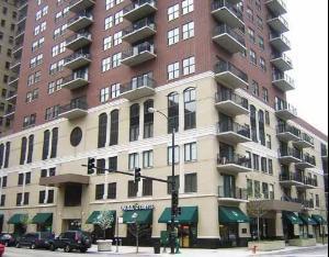 41 E 8th St. #2503, Chicago, IL 60605