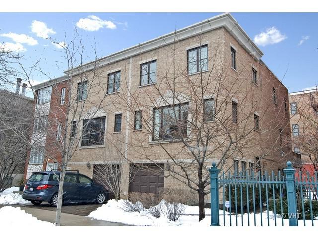 2117 N Magnolia Ave., Chicago, IL 60614
