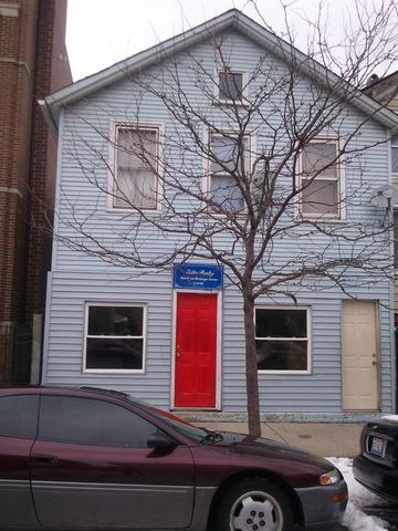1536 W Walton St., Chicago, IL 60642