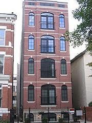 1530 N Cleveland Ave. #2, Chicago, IL 60610