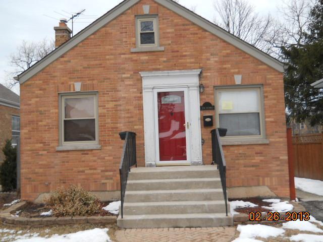 7724 W Columbia Ave., Chicago, IL 60631