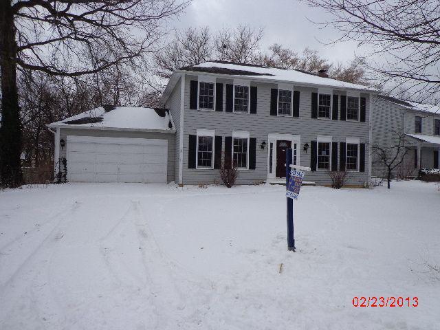 5489 Barnwood Dr., Gurnee, IL 60031