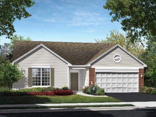 11811 Blanchard Ct., Huntley, IL 60142