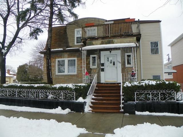 3300 N Osage Ave., Chicago, IL 60634