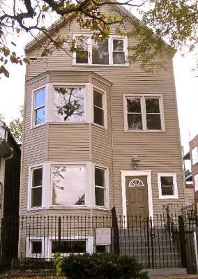 3549 W Shakespeare Ave., Chicago, IL 60647