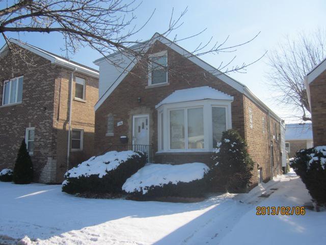 5905 W Foster Ave., Chicago, IL 60630