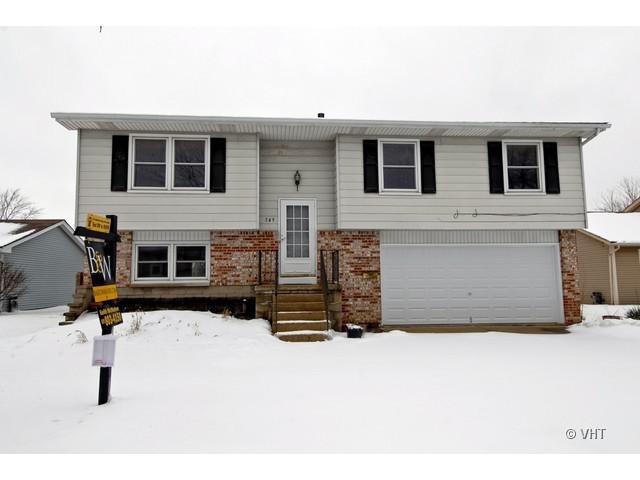 549 Manor Pl., Aurora, IL 60506