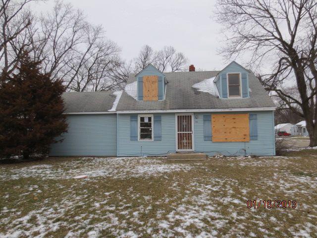 7501 Borodell St., Machesney Park, IL 61115