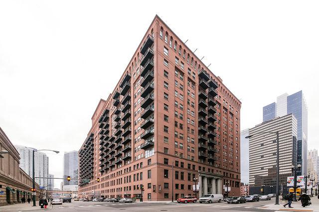 165 N Canal St. #1306, Chicago, IL 60606