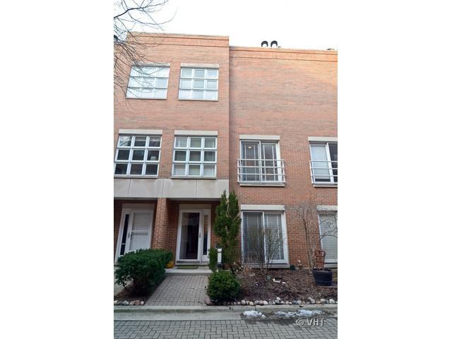 1030 W Wrightwood Ave. #H, Chicago, IL 60614
