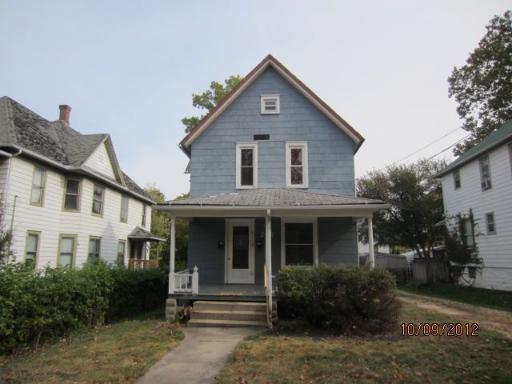 207 Regan St., Rockford, IL 61107