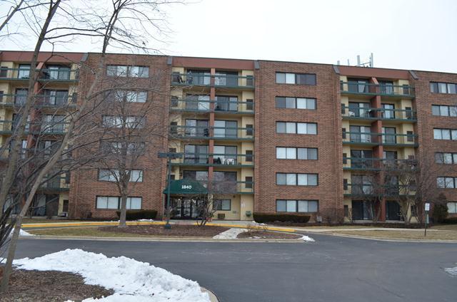 1840 Huntington Blvd. #312, Hoffman Estates, IL 60195