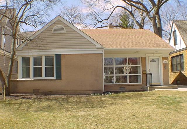 542 S Dunton Ave., Arlington Heights, IL 60005