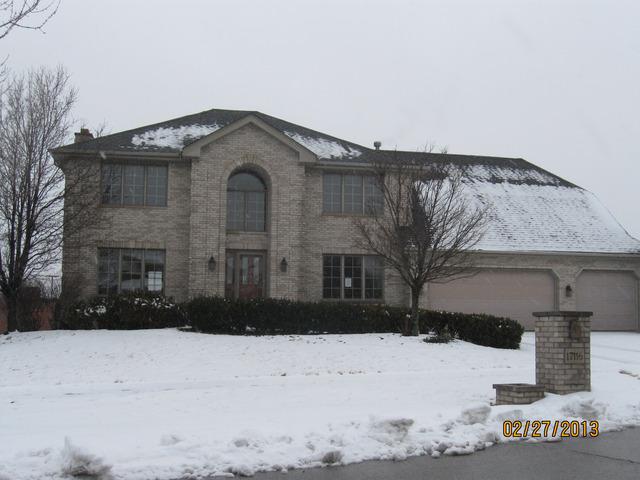 17116 Dooneen Ave., Tinley Park, IL 60477