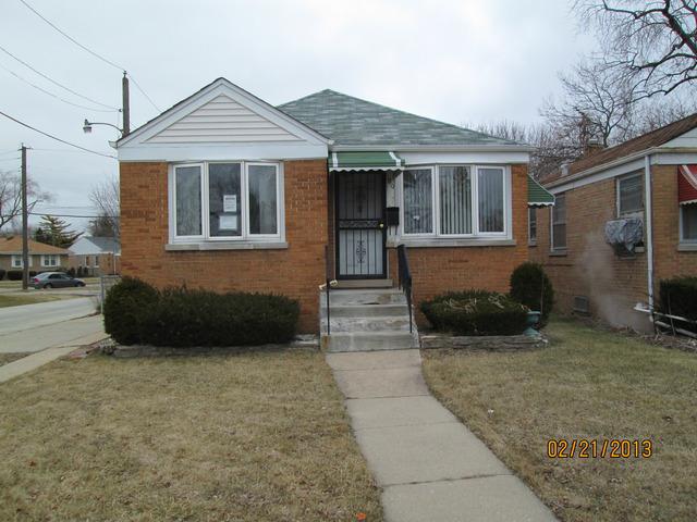 3917 Saint Charles Rd., Bellwood, IL 60104