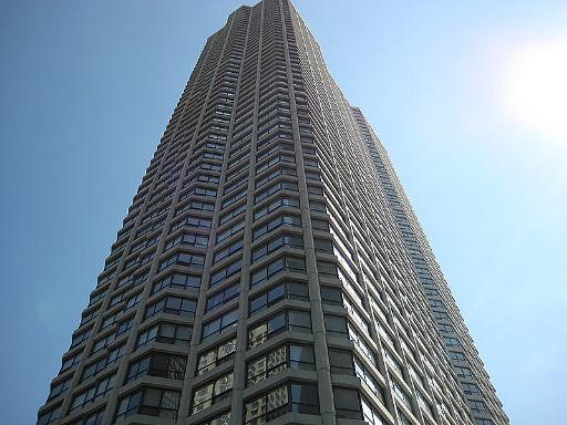 405 N Wabash Ave. #3411, Chicago, IL 60611
