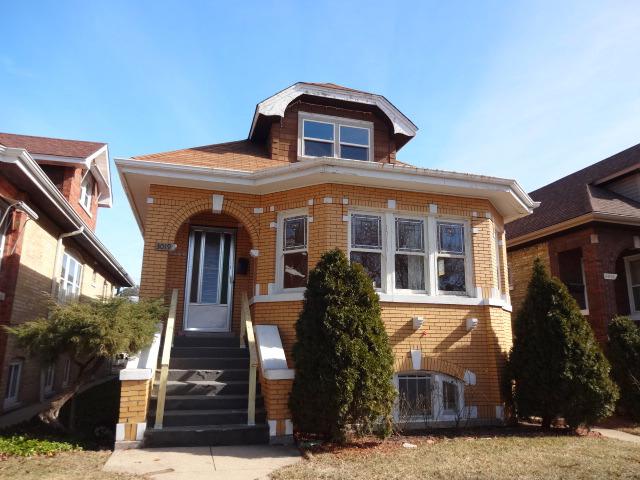 3019 N Monitor Ave., Chicago, IL 60634