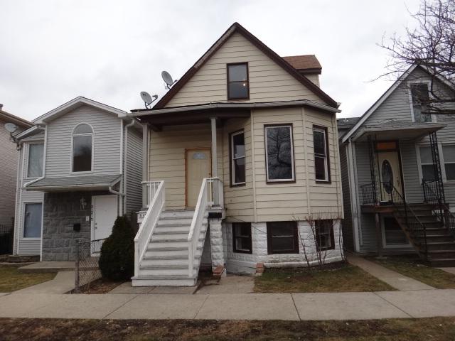 3123 S 49th Ave., Cicero, IL 60804