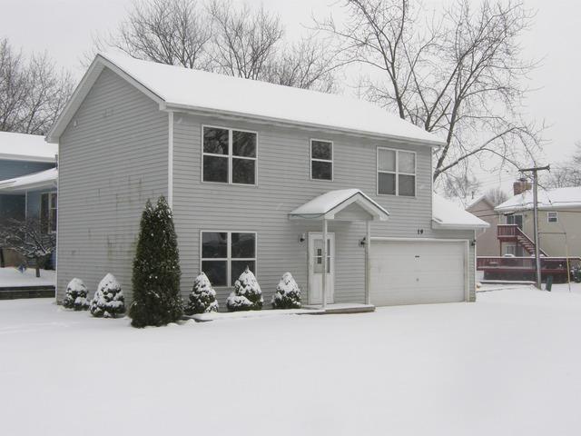 19 Heather Dr., Crystal Lake, IL 60014
