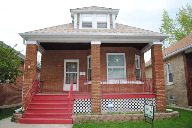 5645 W Waveland St., Chicago, IL 60630