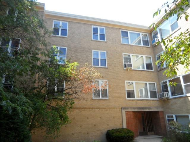 6112 N Winchester Ave. #3G, Chicago, IL 60660